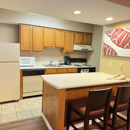 Hawthorn Extended Stay By Wyndham וויצ'יטה מראה חיצוני תמונה