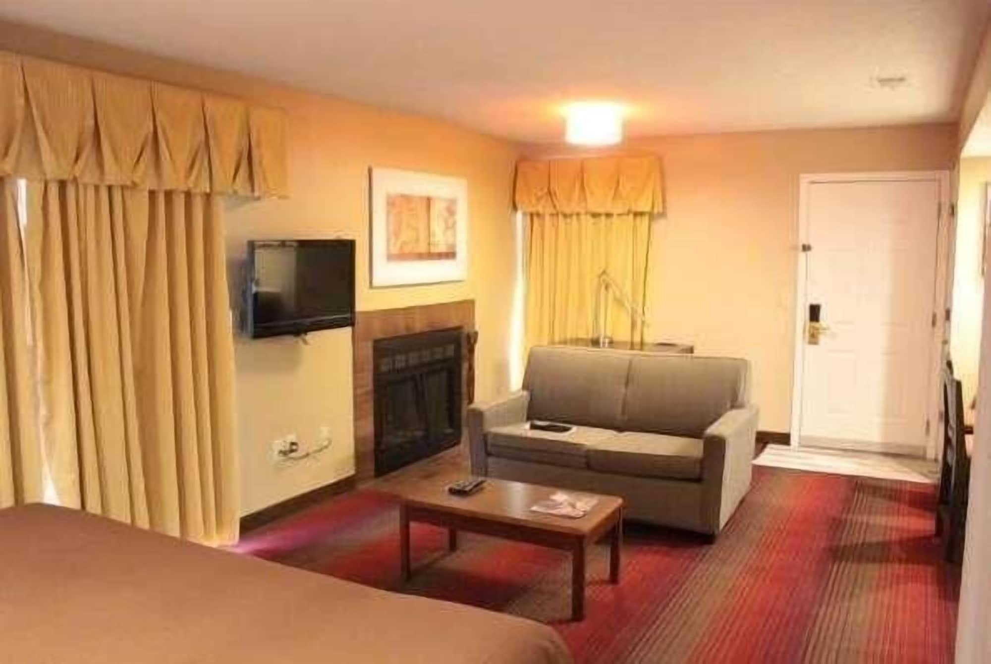 Hawthorn Extended Stay By Wyndham וויצ'יטה מראה חיצוני תמונה