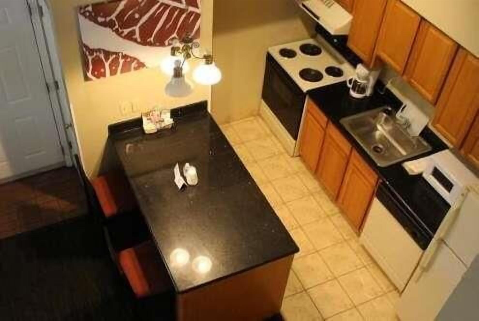 Hawthorn Extended Stay By Wyndham וויצ'יטה מראה חיצוני תמונה