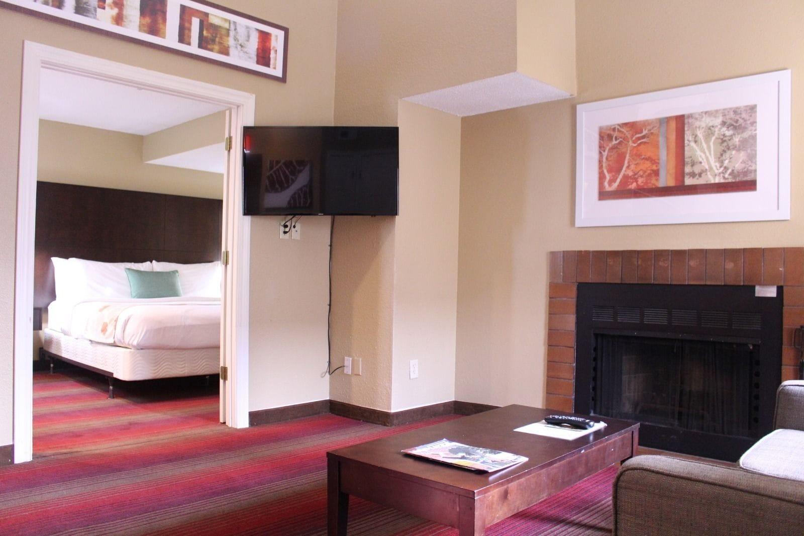 Hawthorn Extended Stay By Wyndham וויצ'יטה מראה חיצוני תמונה