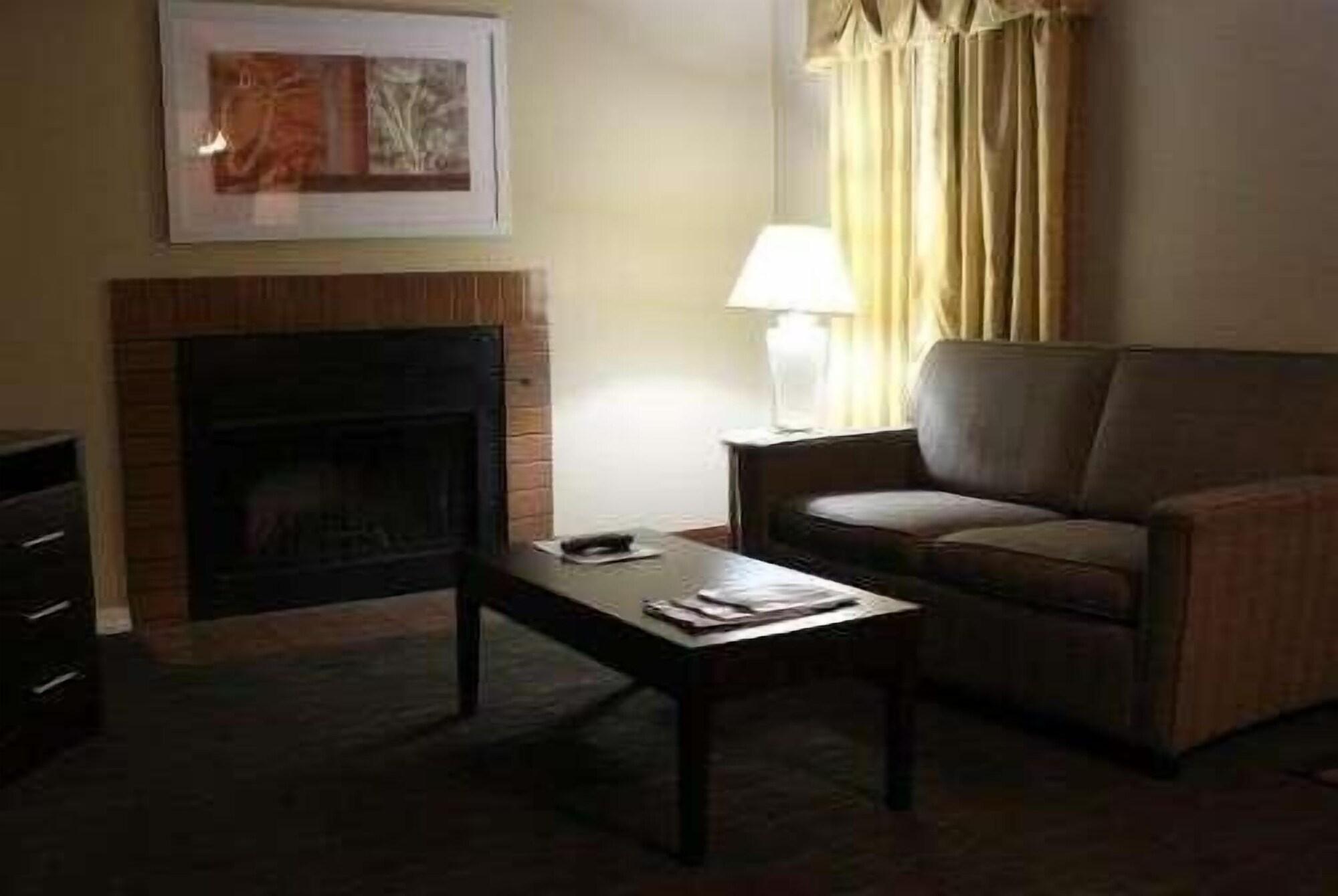 Hawthorn Extended Stay By Wyndham וויצ'יטה מראה חיצוני תמונה