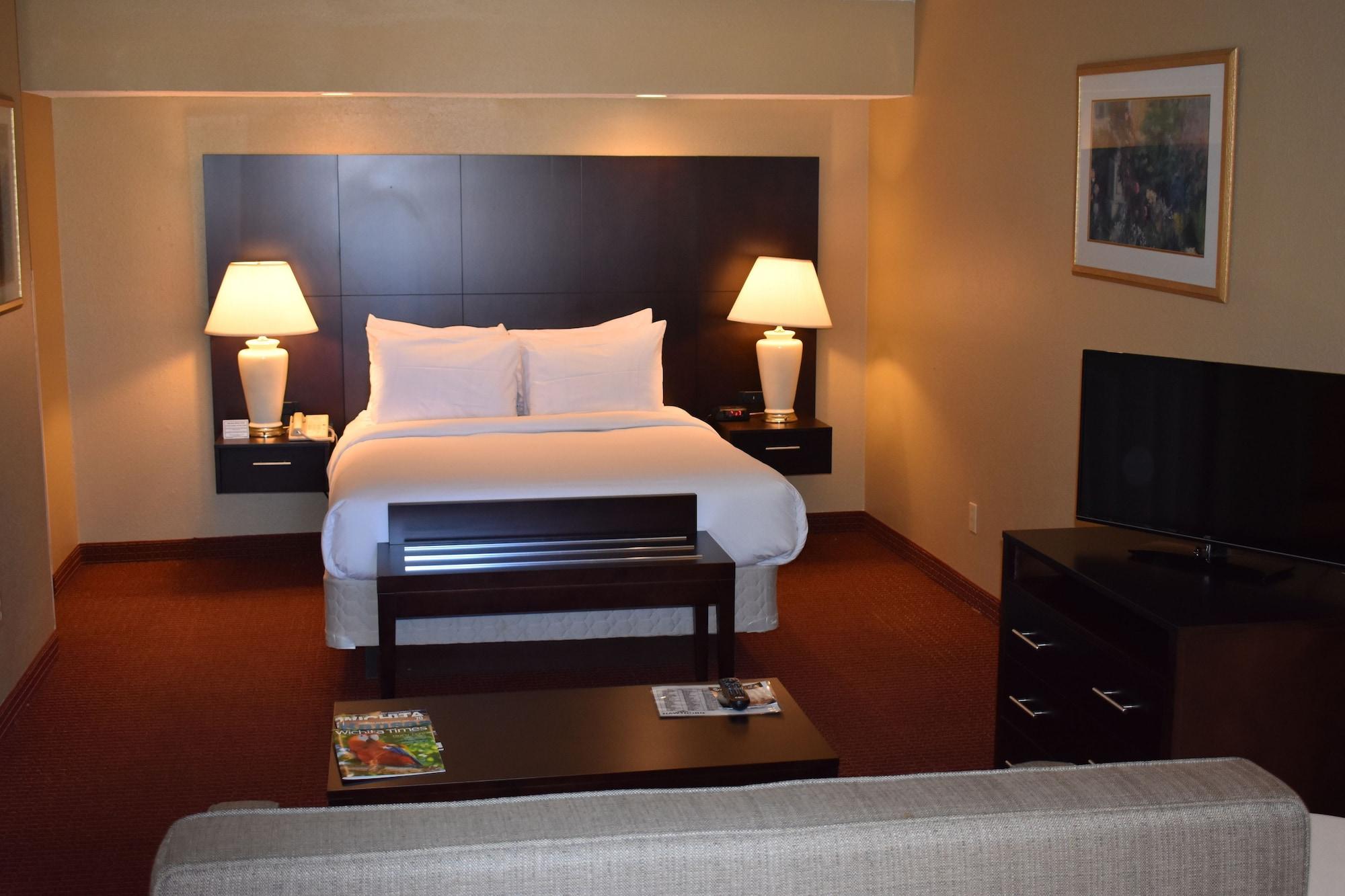 Hawthorn Extended Stay By Wyndham וויצ'יטה מראה חיצוני תמונה