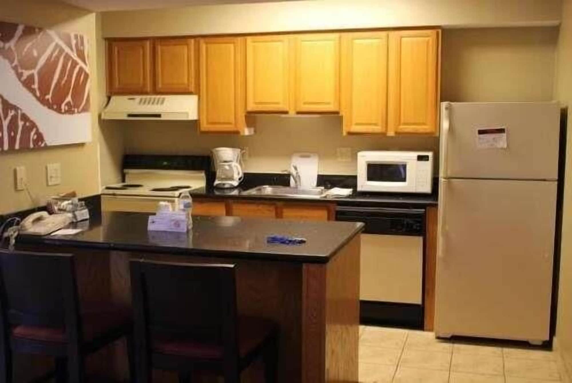 Hawthorn Extended Stay By Wyndham וויצ'יטה מראה חיצוני תמונה