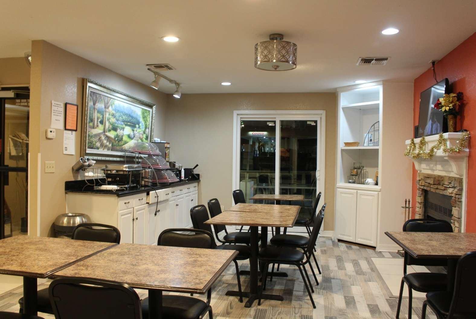 Hawthorn Extended Stay By Wyndham וויצ'יטה מראה חיצוני תמונה