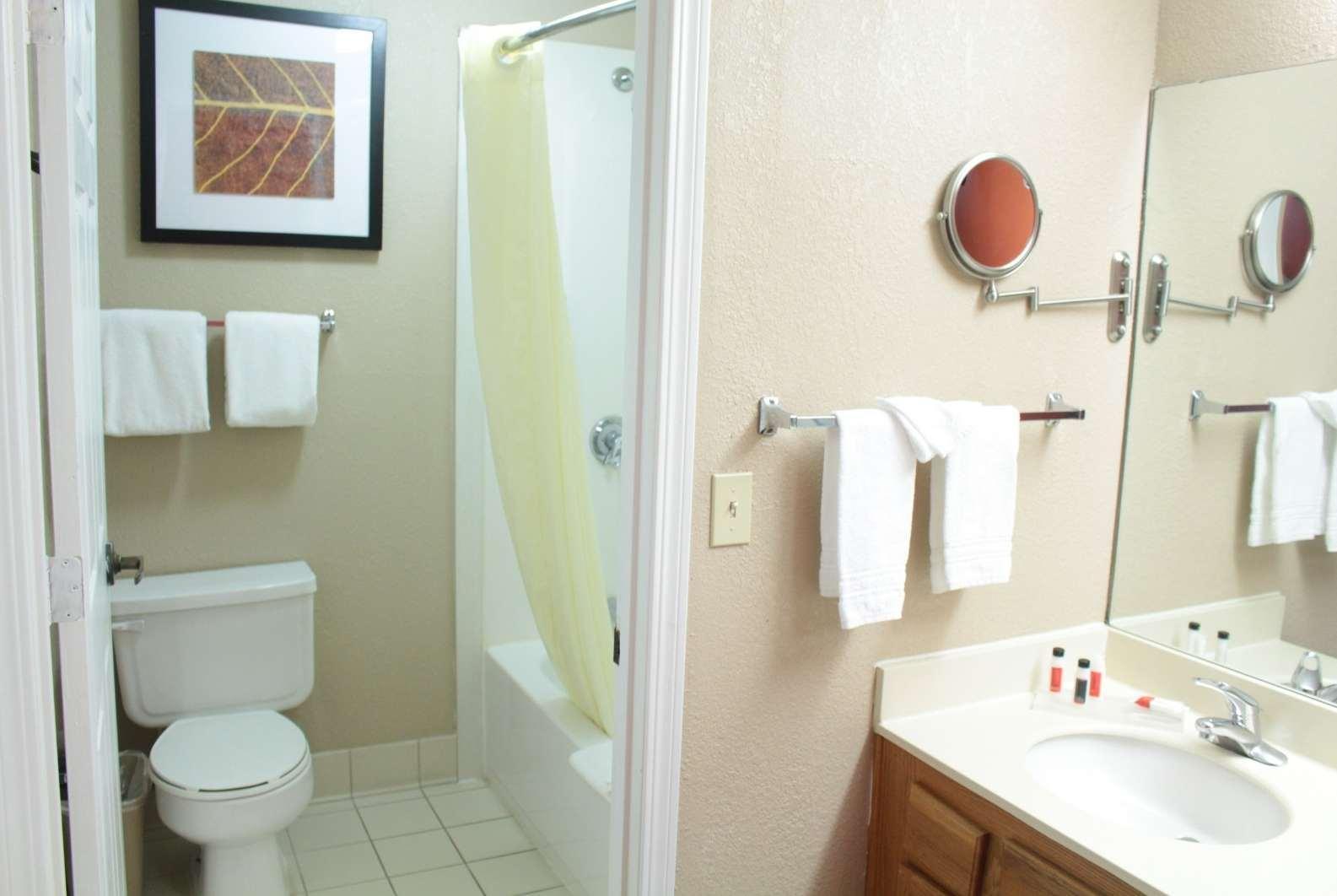 Hawthorn Extended Stay By Wyndham וויצ'יטה מראה חיצוני תמונה