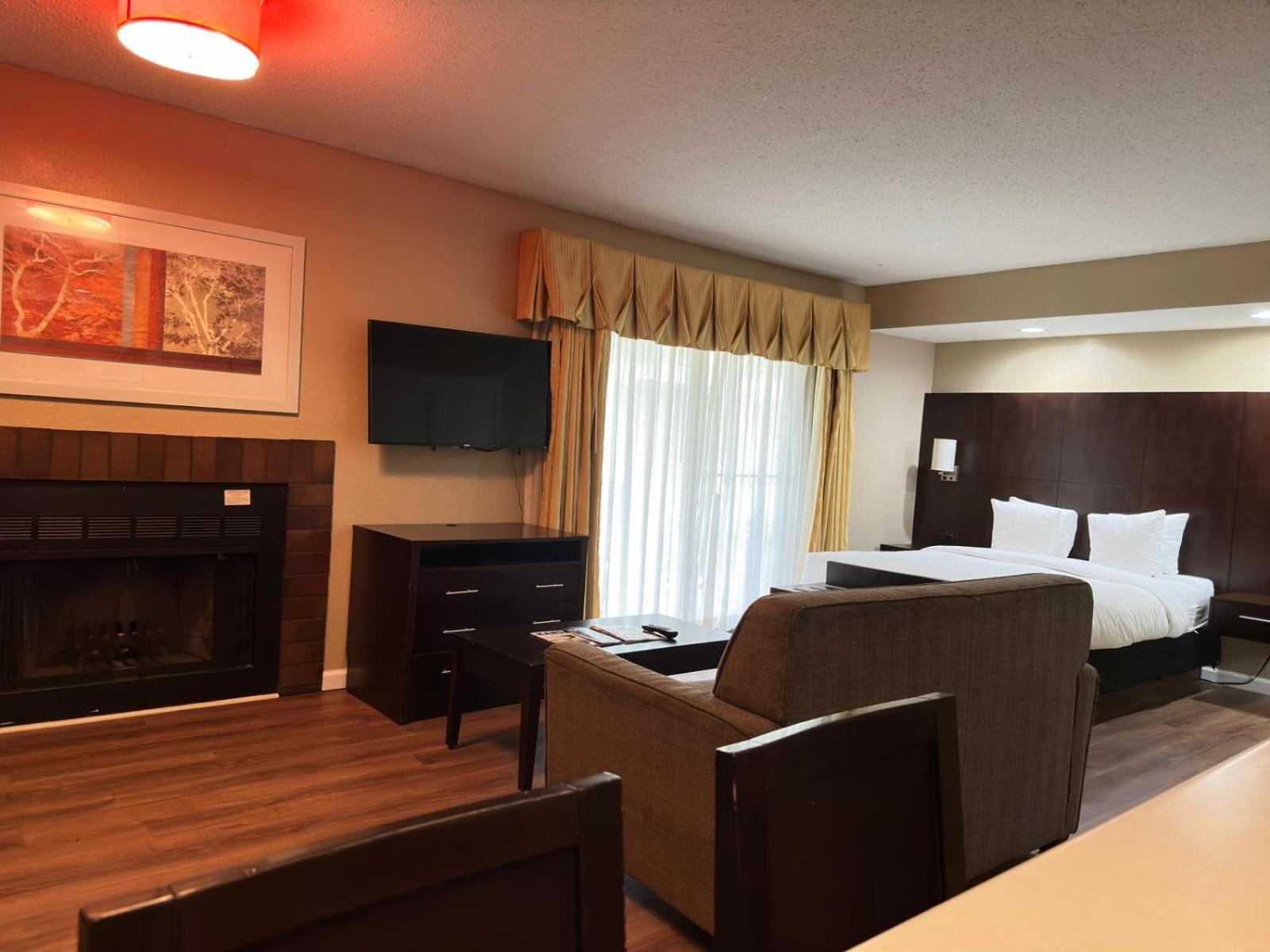 Hawthorn Extended Stay By Wyndham וויצ'יטה מראה חיצוני תמונה