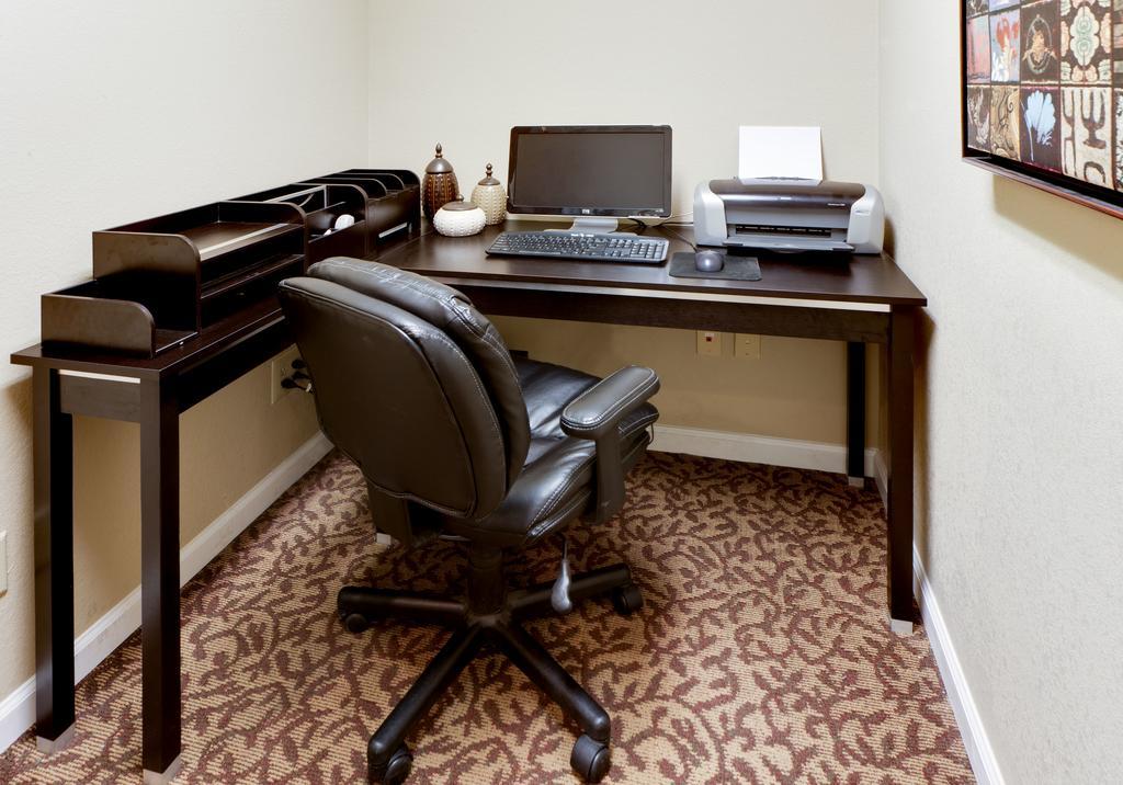 Hawthorn Extended Stay By Wyndham וויצ'יטה מראה חיצוני תמונה