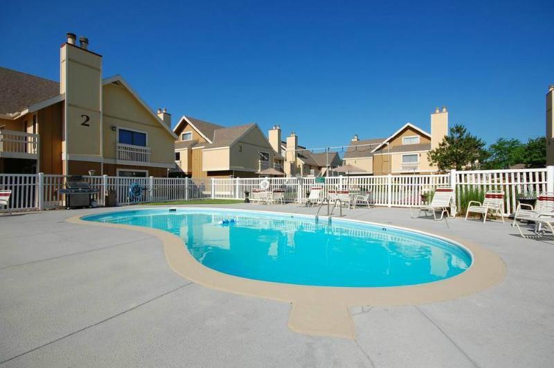 Hawthorn Extended Stay By Wyndham וויצ'יטה מראה חיצוני תמונה