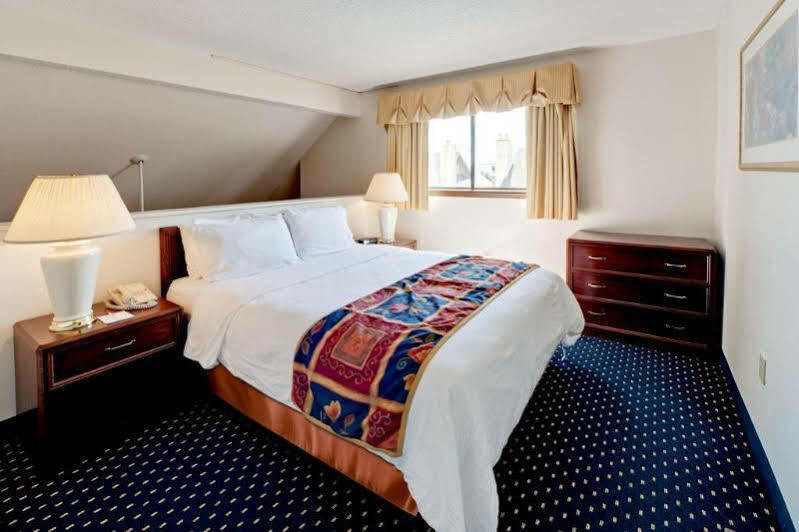 Hawthorn Extended Stay By Wyndham וויצ'יטה מראה חיצוני תמונה